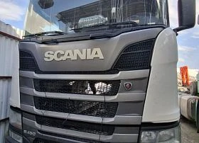 Специальное предложение Тягач седельный SCANIA R450A4X2NA