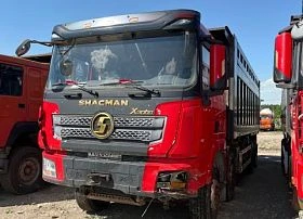 Специальное предложение Специализ., автомобиль - самосвал SHACMAN SX33186W366C