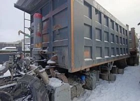 Специальное предложение СПЕЦИАЛИЗИРОВАННЫЙ, АВТОМОБИЛЬ - САМОСВАЛ FAW J6