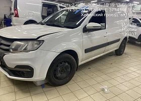 Специальное предложение LADA Largus