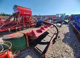 Специальное предложение Косилка KVERNELAND 53100 MT BX