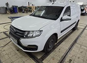 Специальное предложение LADA Largus