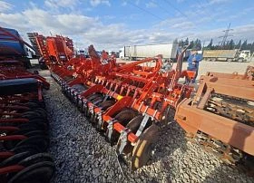 Специальное предложение Глубокорыхлитель KVERNELAND DTX 300 SB