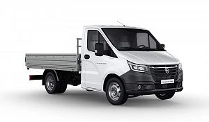 автомобиль ГАЗ Борт Газель NN