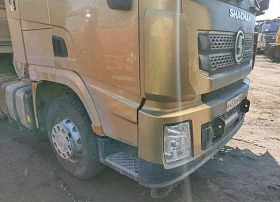 Специальное предложение Седельный тягач SHACMAN SX42584W324C