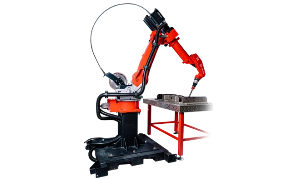 REDWELD BASIC 2 MIG 500-W