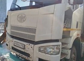 Специальное предложение Специализированный, автомобиль-самосвал FAW J6