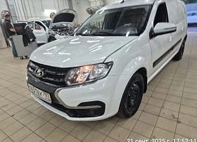 Специальное предложение LADA Largus