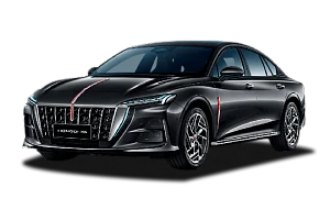 автомобиль HONGQI H6