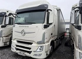 Специальное предложение Седельный тягач DONGFENG DFH4180