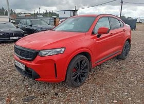 Специальное предложение Легковой автомобиль KNEWSTAR G11