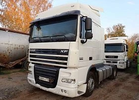Специальное предложение Седельный тягач DAF FT XF105.460