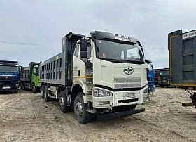 Специальное предложение Специализированный, автомобиль-самосвал FAW