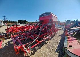 Специальное предложение Сеялка навесная Kverneland TS-DRILL