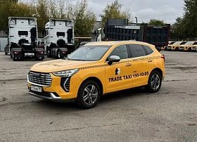 Специальное предложение Легковой автомобиль Haval Jolion