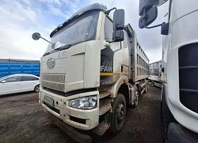 Специальное предложение Специализированный, автомобиль - самосвал FAW J6