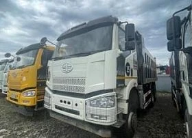 Специальное предложение Специализированный, автомобиль - самосвал FAW J6 6Х6