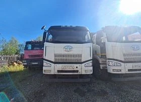 Специальное предложение Автомобиль FAW J6