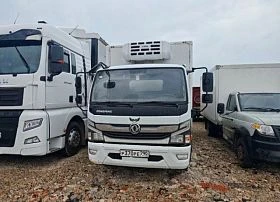 Специальное предложение Специализированный, рефрижератор Z81112