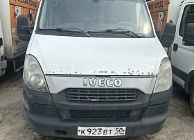 Специальное предложение Рефрижератор IVECO Daily 172207