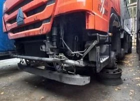 Специальное предложение Специализированный, автомобиль-самосвал HOWO ZZ3407S3867E