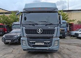 Специальное предложение Седельный тягач SHACMAN SX42584V324