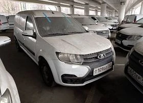 Специальное предложение LADA Largus