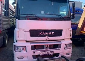 Специальное предложение Седельный тягач КАМАЗ 5490-S5