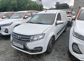 Специальное предложение LADA Largus