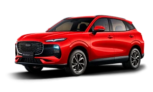 автомобиль TENET Plus L4