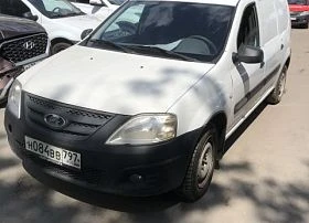 Специальное предложение LADA Largus