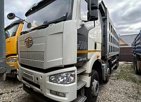 Специальное предложение Специализированный, автомобиль - самосвал FAW J6