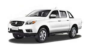 автомобиль Sollers ST6