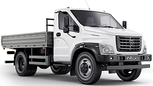 автомобиль ГАЗ ГАЗон NEXT