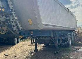 Специальное предложение SCHMITZ CARGOBULL 90843