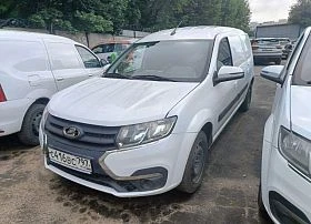 Специальное предложение LADA Largus