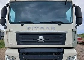 Специальное предложение Седельный тягач SITRAK C7H