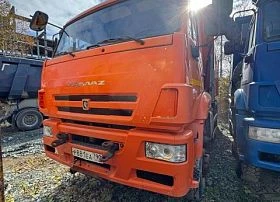 Специальное предложение Самосвал КАМАЗ К3340