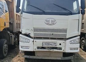 Специальное предложение Специализированный, автомобиль - самосвал