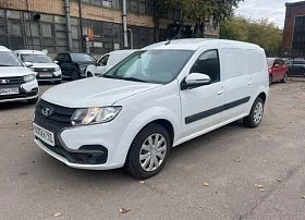 Специальное предложение LADA Largus