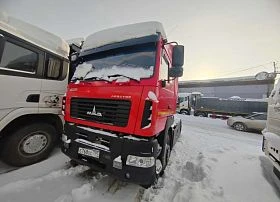Специальное предложение Грузовик МАЗ 544028