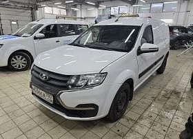 Специальное предложение LADA Largus