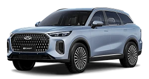 автомобиль CHERY Tiggo 9