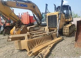 Специальное предложение Бульдозер гусеничный LIUGONG CLB320