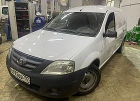 Специальное предложение LADA Largus
