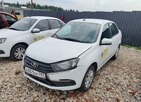 Специальное предложение Легковой автомобиль LADA GRANTA