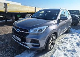 Специальное предложение Легковой автомобиль CHERY TIGGO4