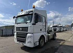 Специальное предложение Седельный тягач SITRAK C7H
