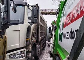 Специальное предложение Специализированный, автомобиль-самосвал FAW J6