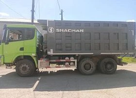 Специальное предложение Самосвал SHACMAN SX32586T384C